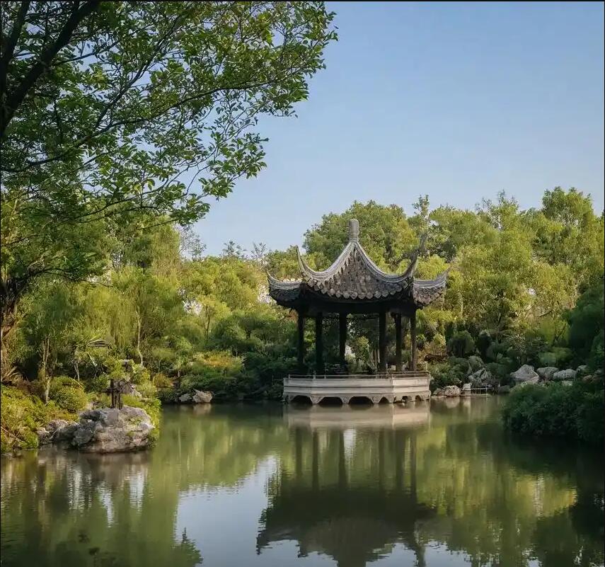 浙江从安餐饮有限公司